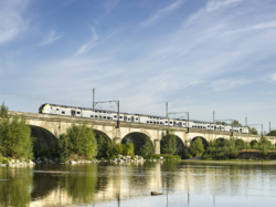 Vos déplacements avec REMI Centre Val de Loire